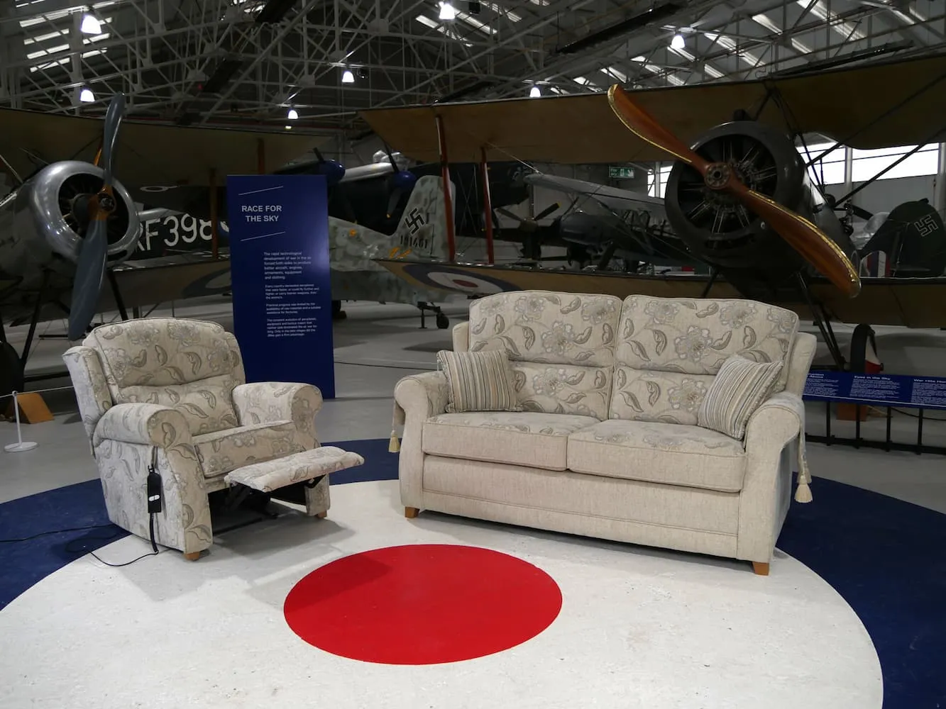 The Long-Term Value of Custom Made Recliner Chairs
