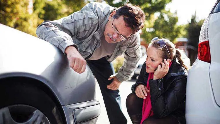 What Are the Key Factors in Detroit Auto Insurance Rates?