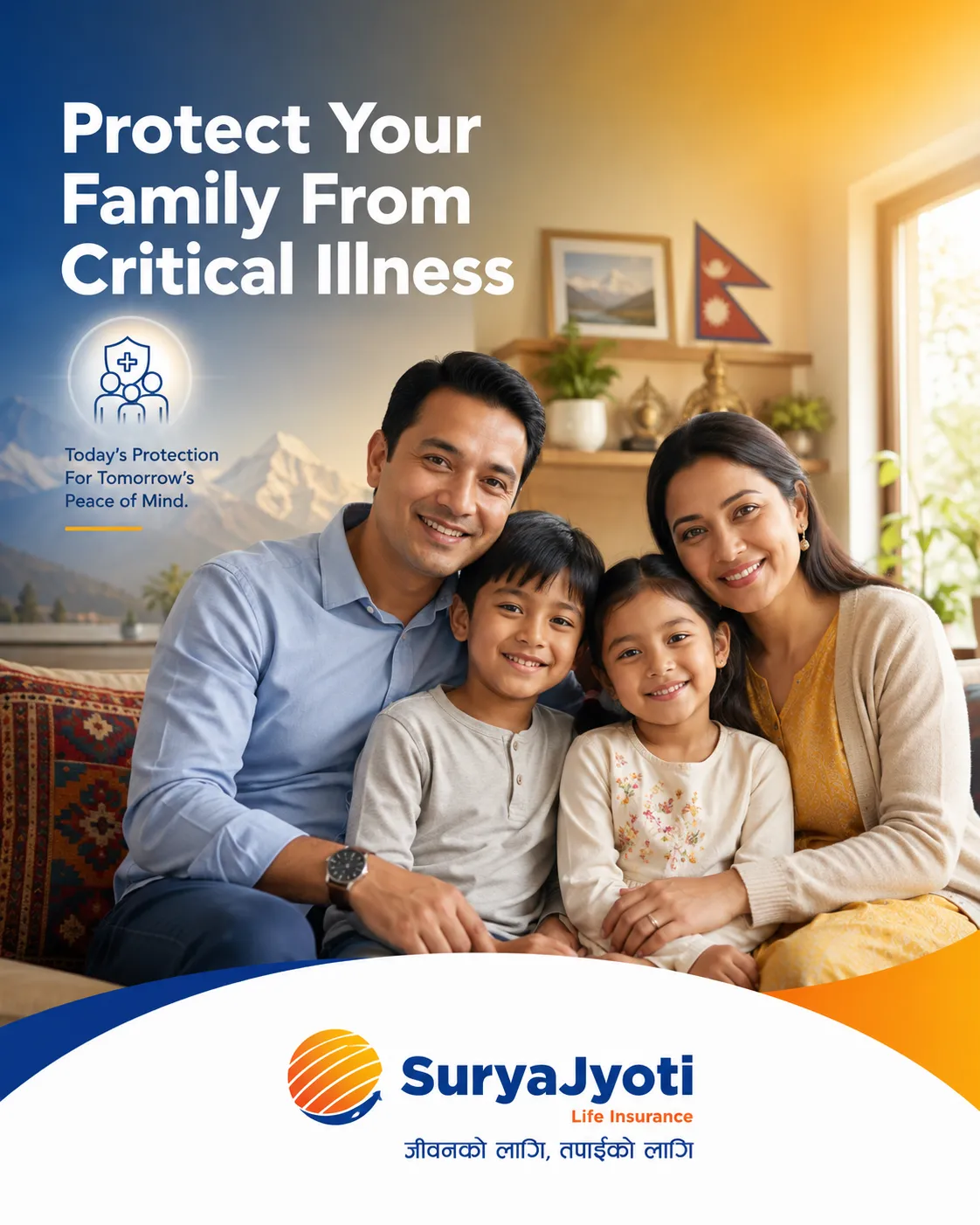 Top 10 Insurance Companies in Nepal