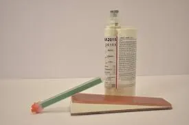 Structural Adhesives: Everything You Should Know About Them