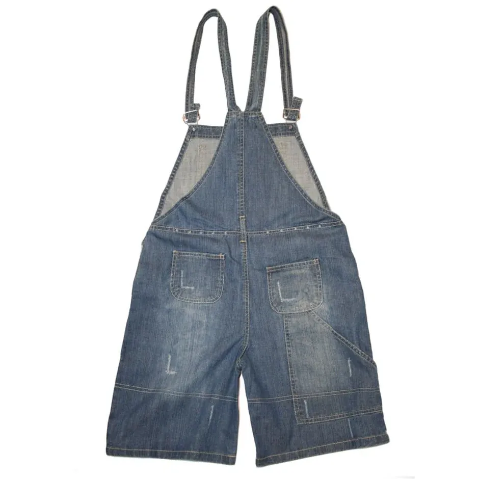 Top 7 Denim Dungarees Women in the UK