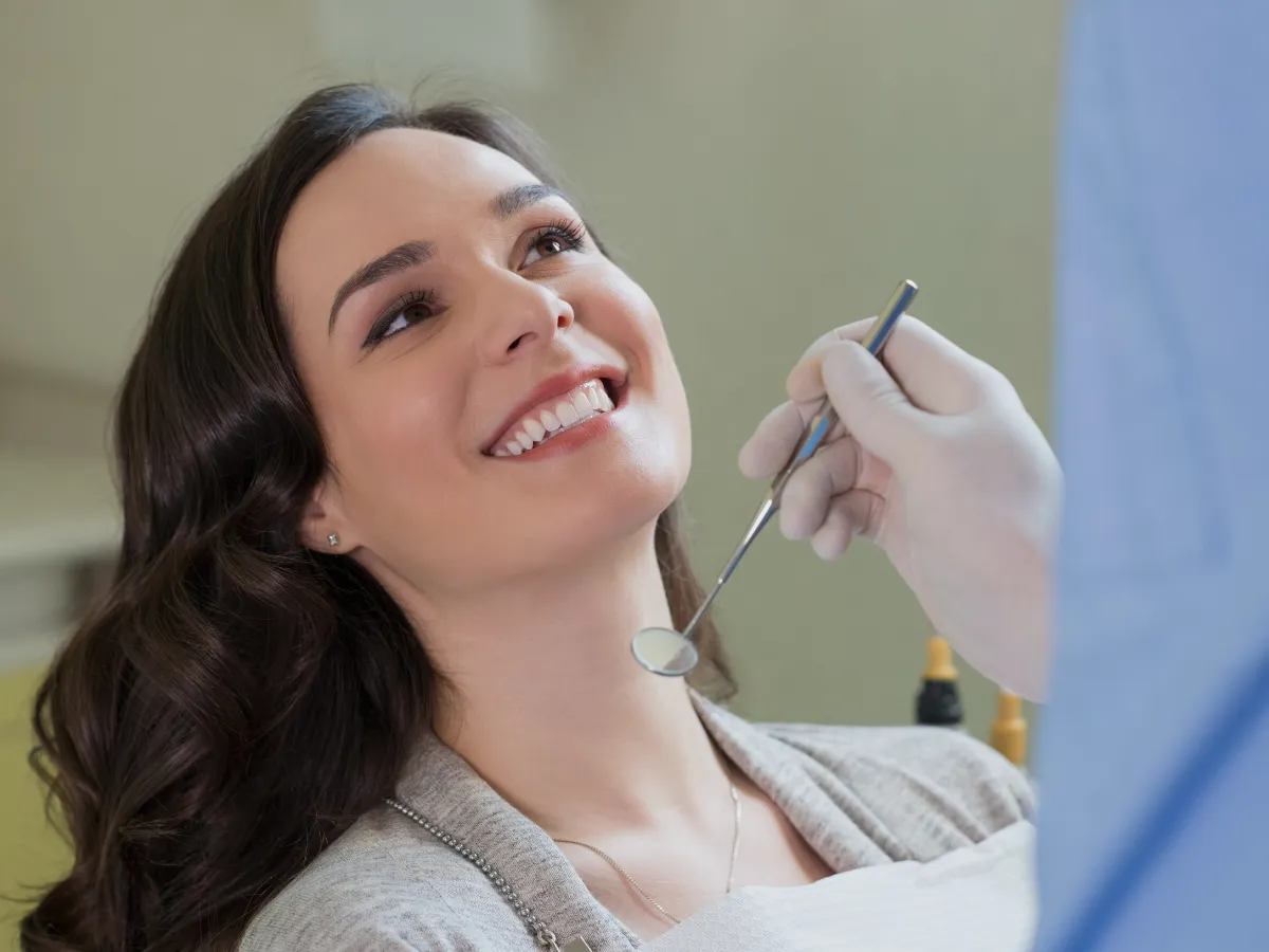 Emergency Dentist in Brampton: Fast, Reliable Care When Dental Pain Can’t Wait