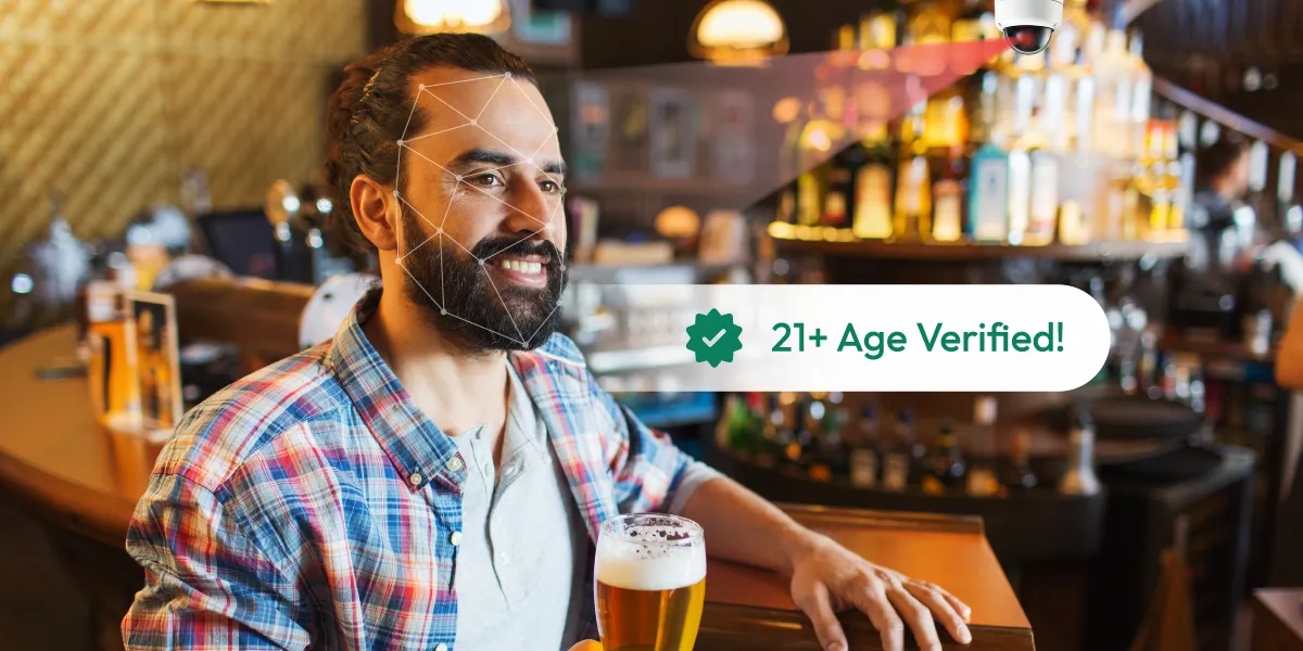 Top Benefits of Using a Bar ID Scanner App in Age-Restricted Product Businesses