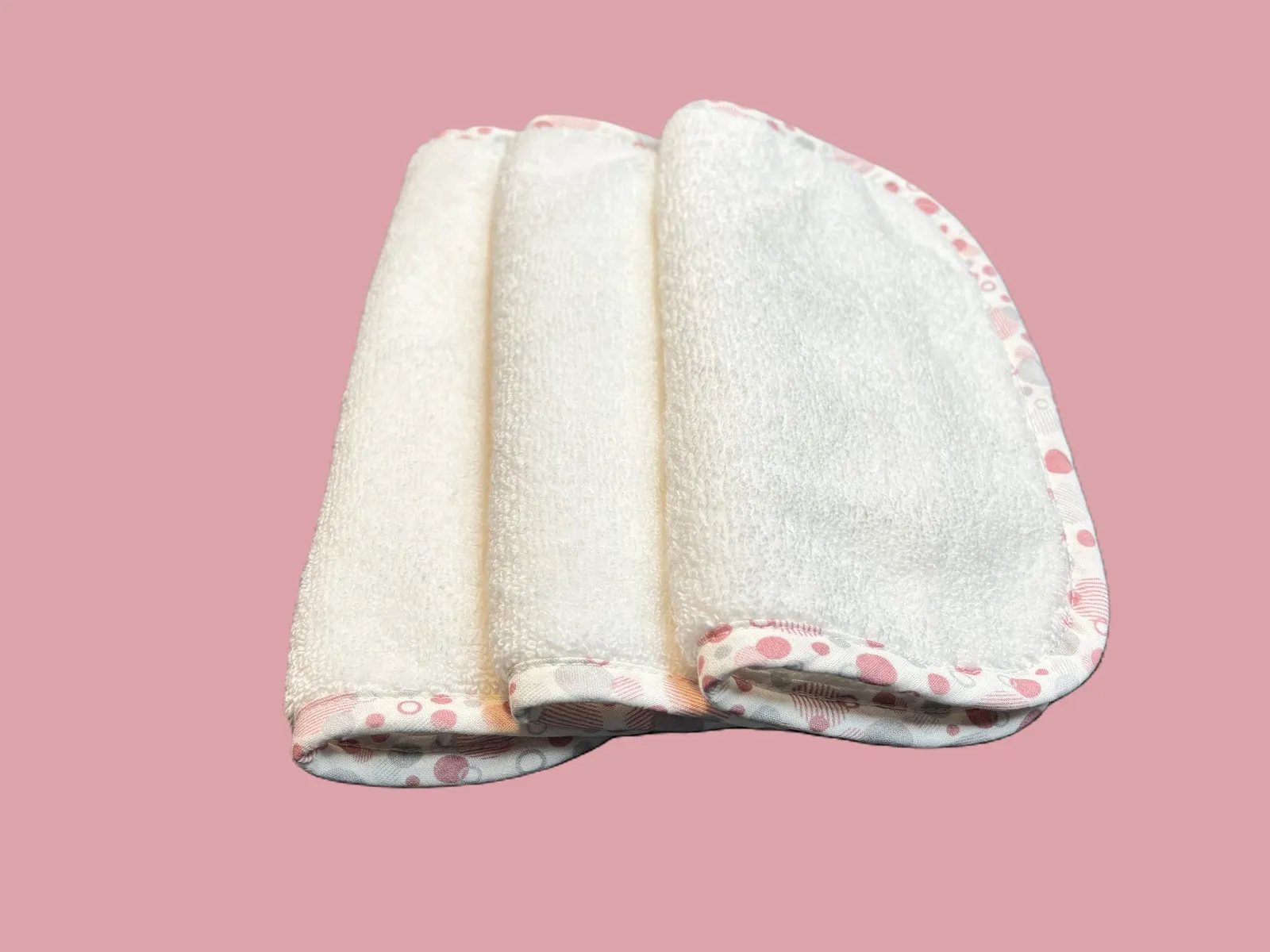 Best Pink Hooded Baby Towel for Cozy Baby Bath Time and Father’s Day Gifting