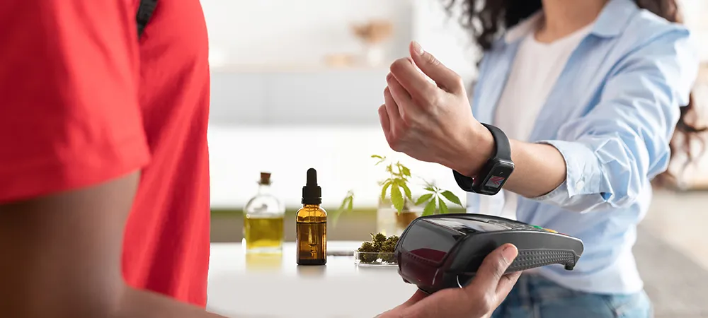 How To Choose the Right CBD Payment Processor for Your Business