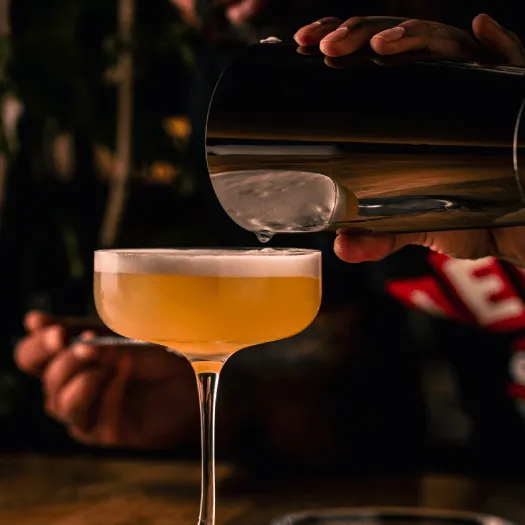 Secret Ingredient: Transforming Ideas into Successful Hospitality Brands