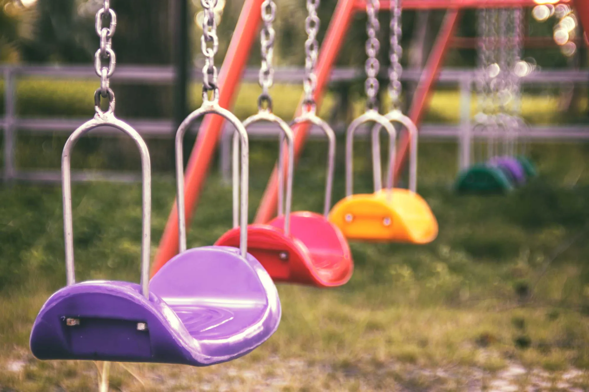 What Safety Features Should I Check Before Buying Playground Equipment in the UAE?