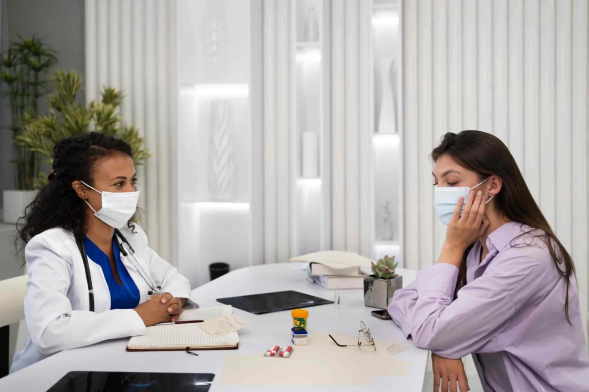 What Support Services Do Online Fertility Pharmacies Usually Provide?