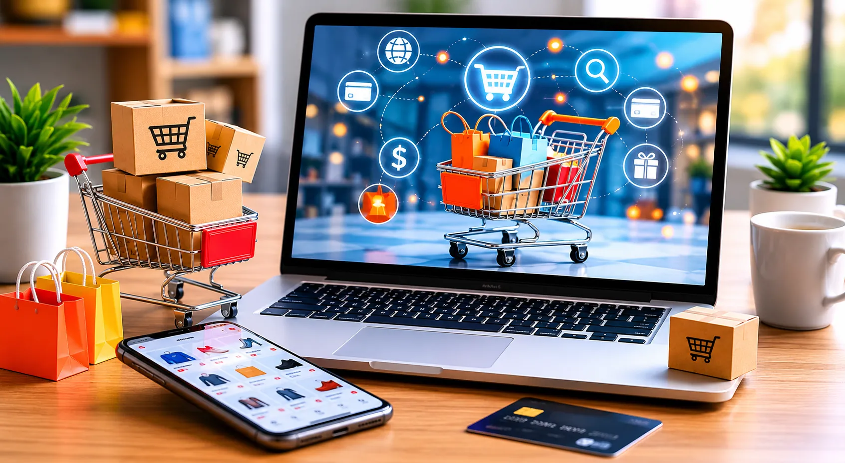 How to Make Your Online Store More Successful
