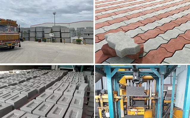 AAC Block Manufacturer in Mumbai: Essential Guide to Autoclaved Aerated Concrete Solutions