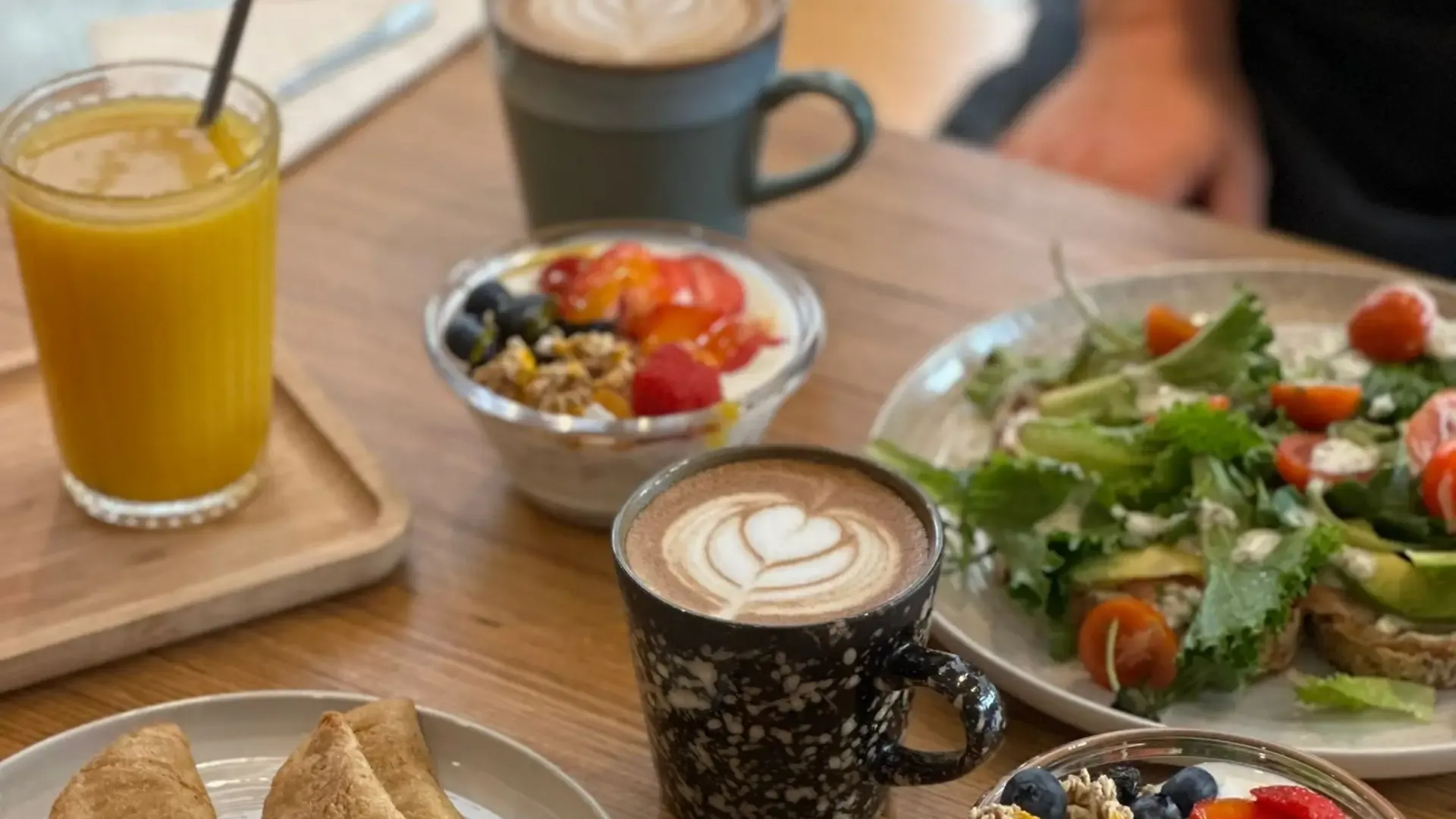 Meilleur Café Uccle : Pourquoi Café Colombia s'impose comme la référence incontournable des amateurs de café