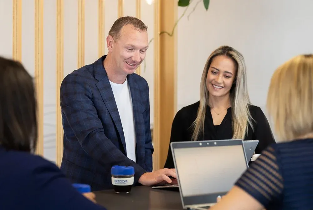 How an Accountability Focus Group Improves Business Performance