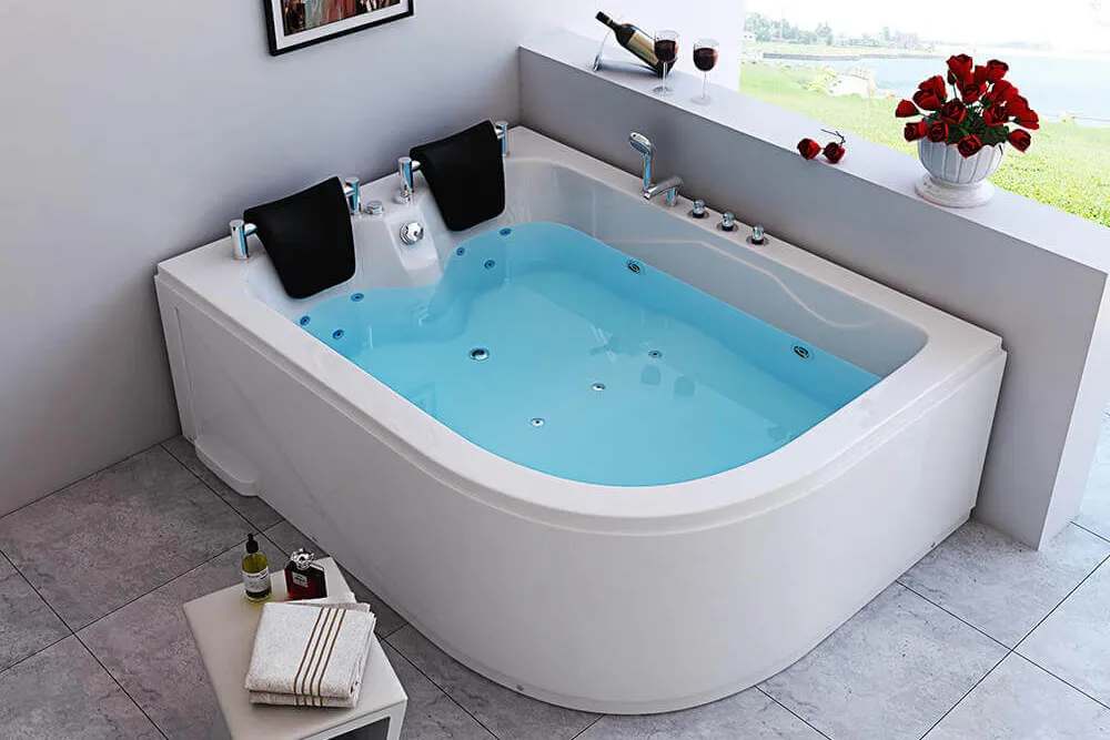 Advanced Steam Room Solutions for Modern Gyms, Hotels, and Wellness Spaces in Bengaluru