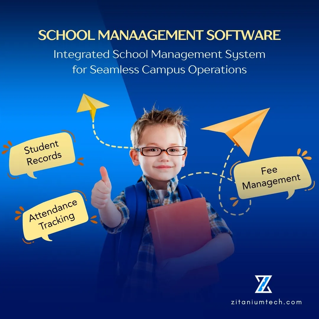 Elevate School Security Through Biometric Verification