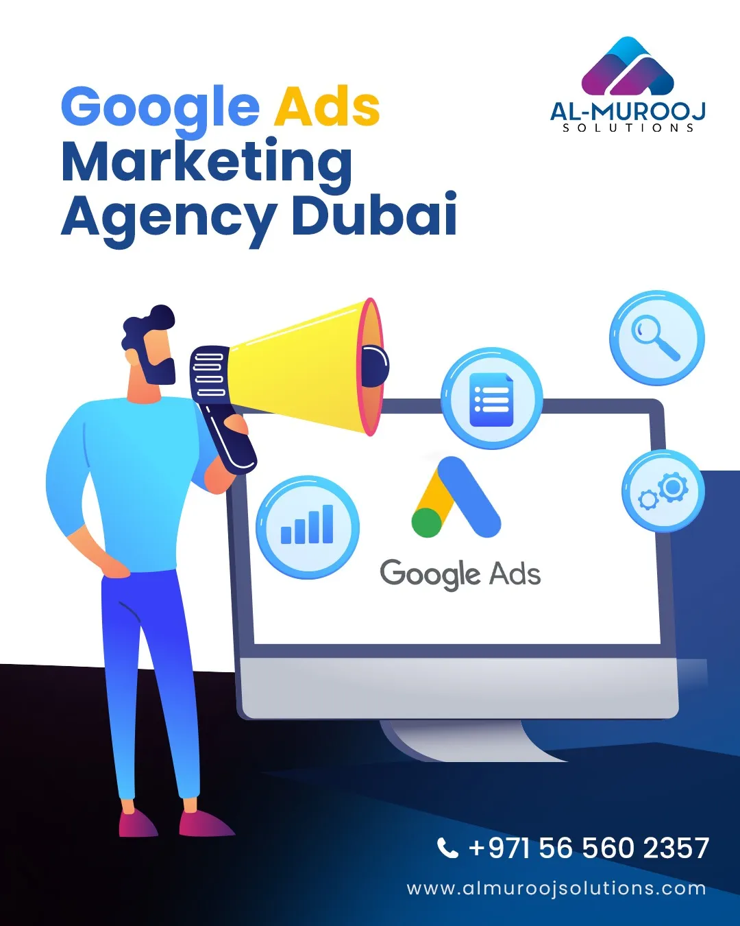 The Future of PPC Services Dubai: Predictive Targeting and AI-Powered Optimization
