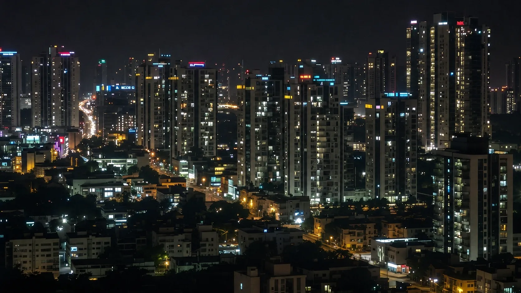 Smart Location, Smarter Living: The Strategic Edge of a Globally Integrated Address