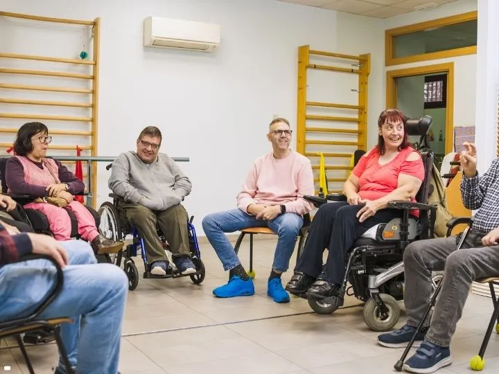 How NDIS Helps Reduce Social Isolation Through Community Programs