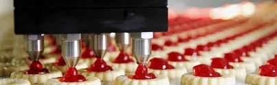 Optimizing Compressed Air in Food Industry Distribution Networks