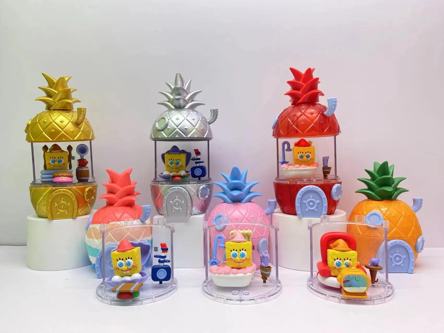 Why Are Toy Capsules a Favorite in Arcade Games?
