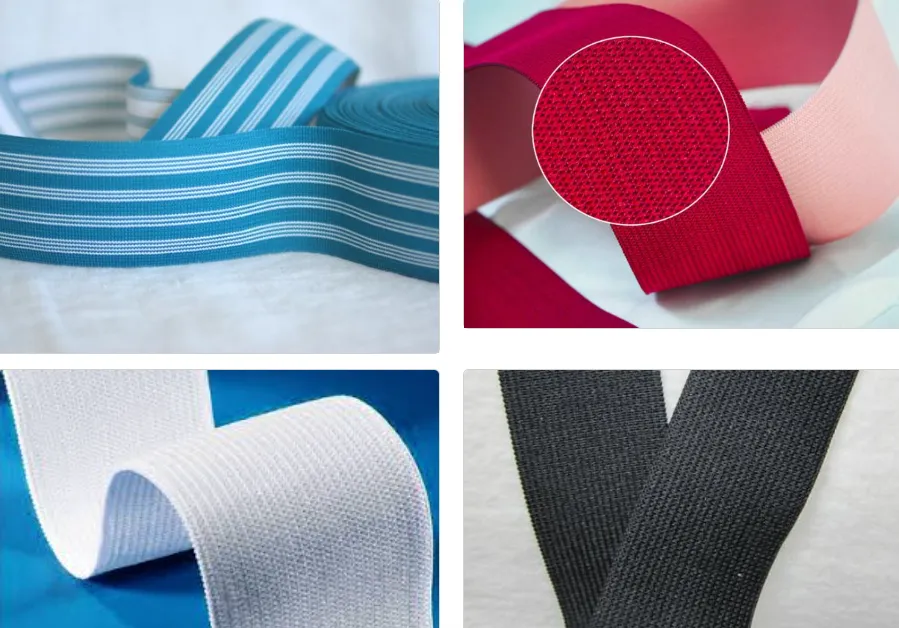 The Smart Buyer's Guide to Knitted Elastic — And Why Jai Roop Textile Pvt. Ltd. Is Noida's Most Trusted Manufacturer