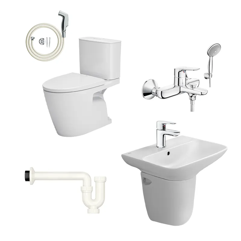 Thiết Bị Vệ Sinh Inax – Showroom Vạn Phúc Thịnh