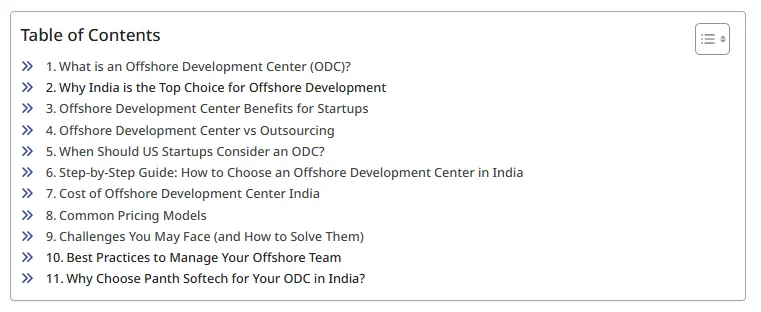 How to Choose an Offshore Development Center (ODC) in India: The Complete Guide for US Startups