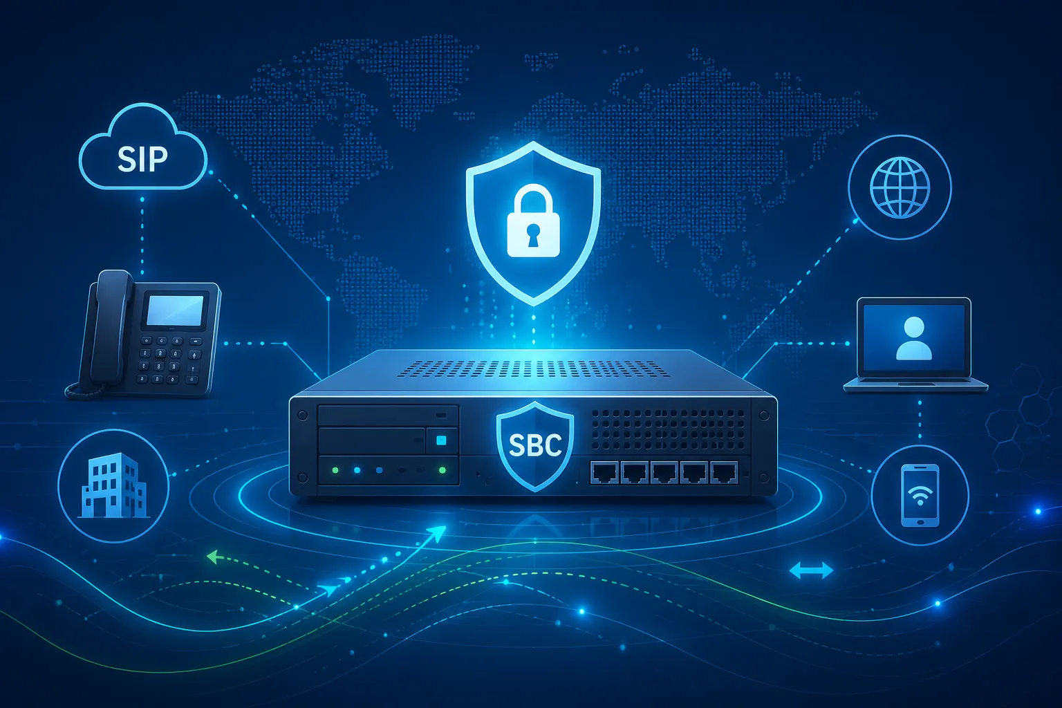 Session Border Controller Development: What Most Teams Don't Plan For