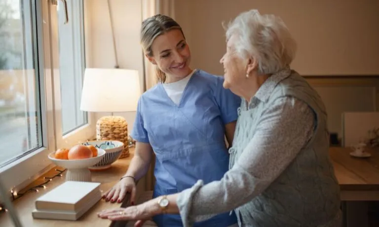 Expert Homecare Services in Indirapuram – Quality Care at Your Doorstep