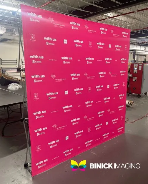 Creating Impactful Brand Experiences with Custom Display Solutions