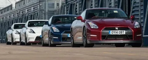 Finding the Top Used Nissan Dealership Georgia