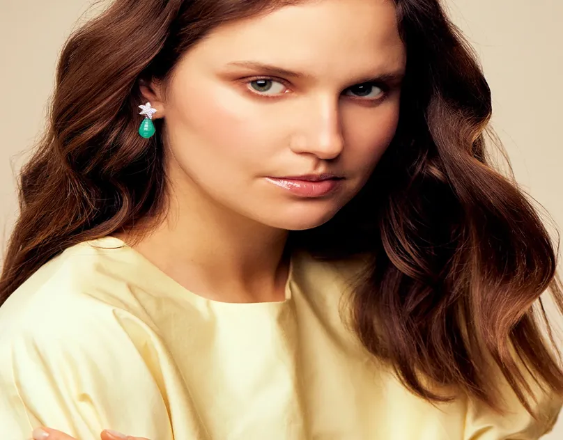 Pearl Necklace and Square Pearl Necklace Styles Continue to Shape Modern Jewelry Trends