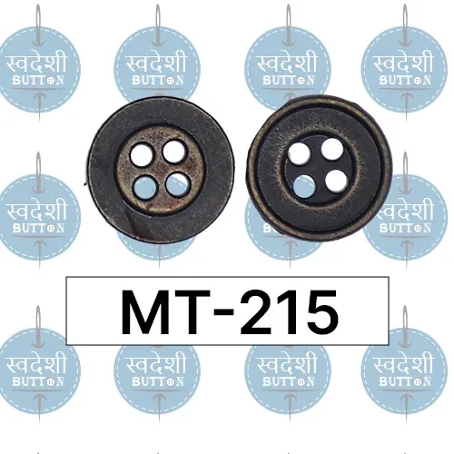 Clothing Button Manufacturer in Delhi for Premium Garment Accessories