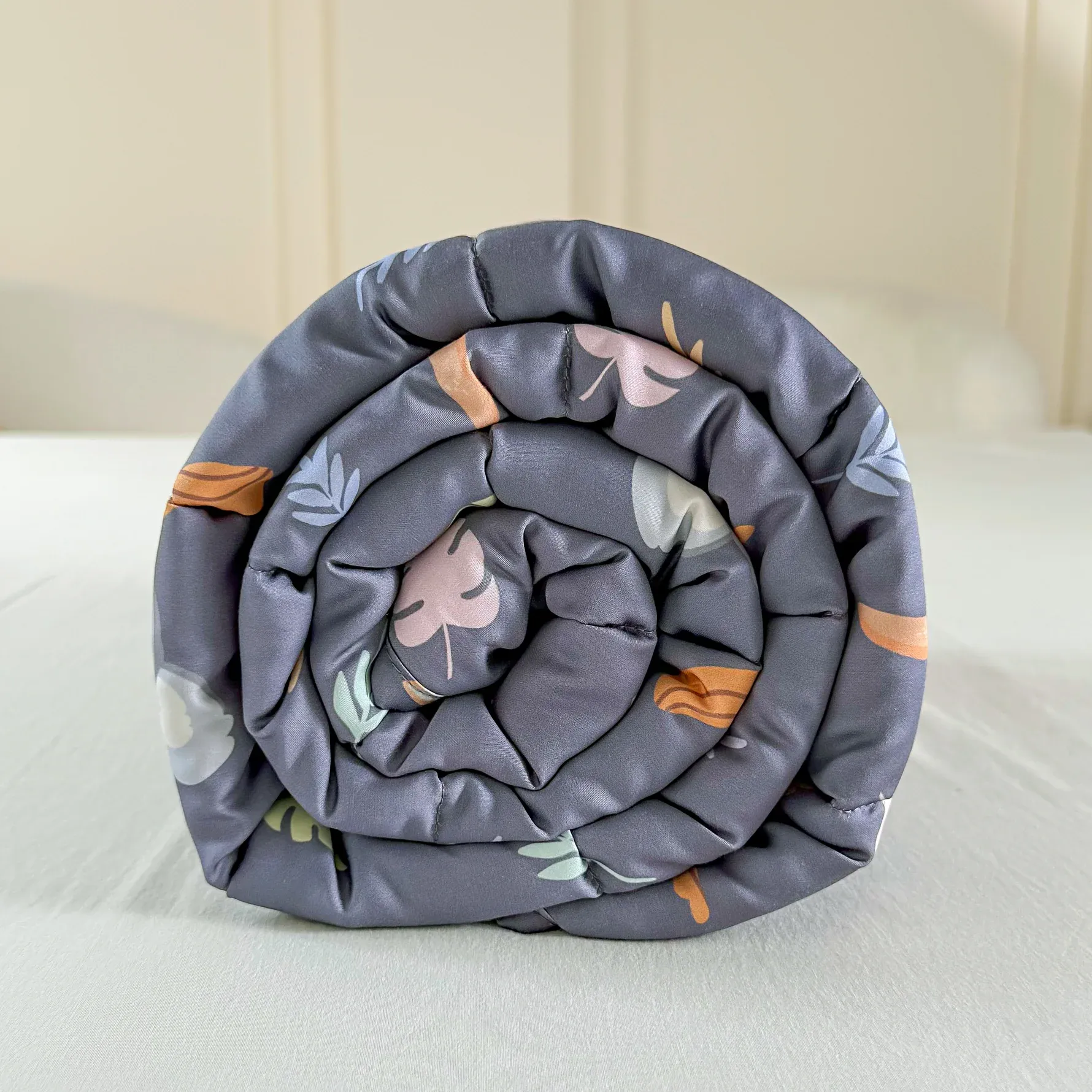 Why a Weighted Bamboo Cooling Blanket Is the Best Sleep Upgrade for Your Child?