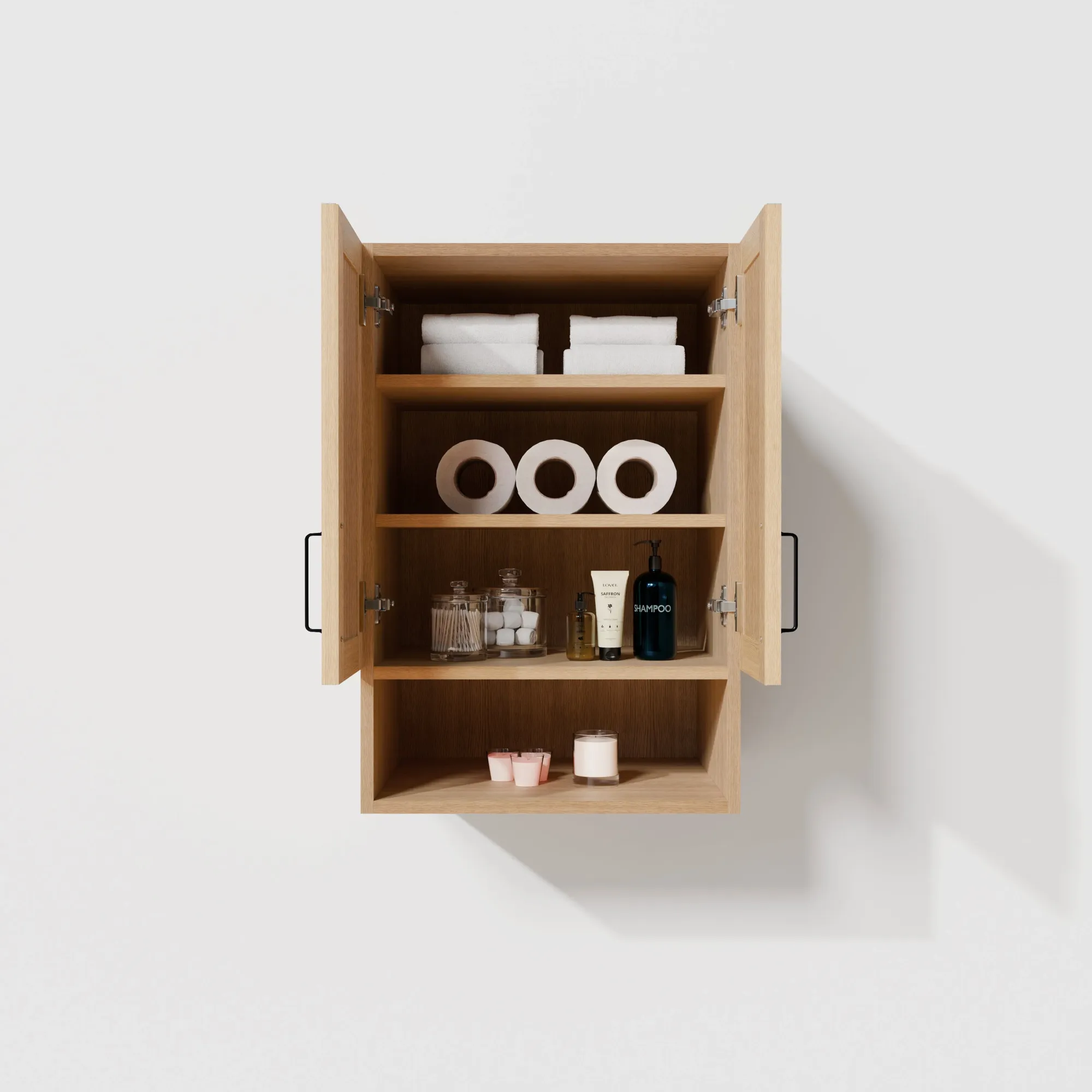 How to Choose Bathroom Medicine Chests for a Cleaner, Smarter Bath