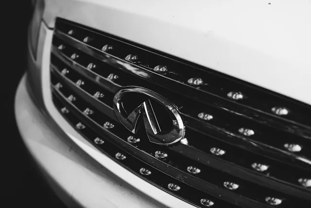 Trusted Infiniti Car Repair Garages in Dubai with Quality Parts
