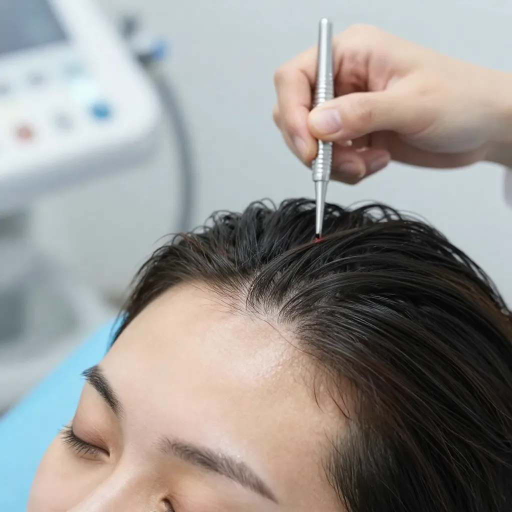 Affordable FUE Hair Transplant Price Options for Hair Restoration
