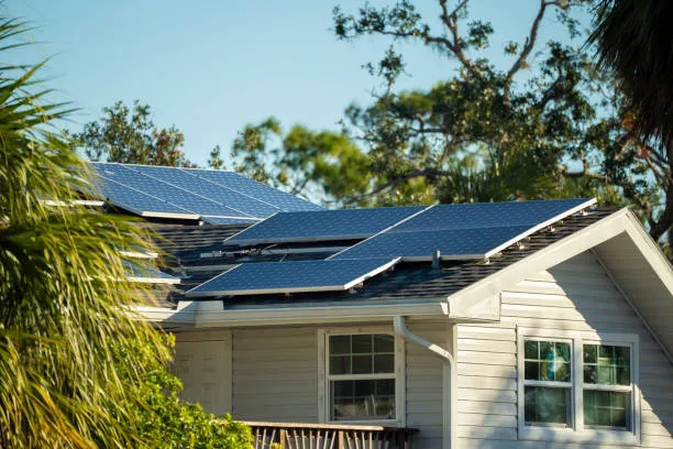 Benefits of Installing a 13.3kW Solar System
