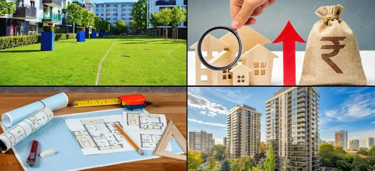 Brigade Gunjur Apartments – Modern Living in Gunjur
