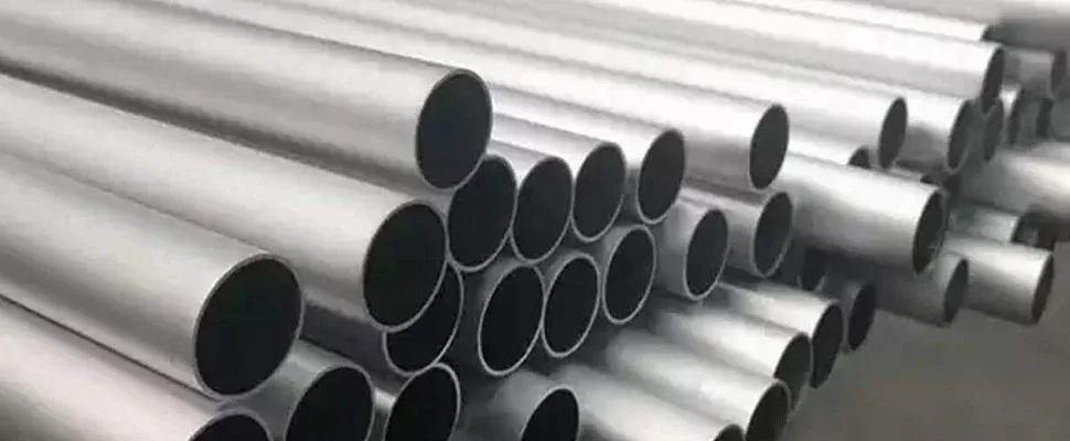 Why Choose Aluminium Pipes for Modern Plumbing Systems