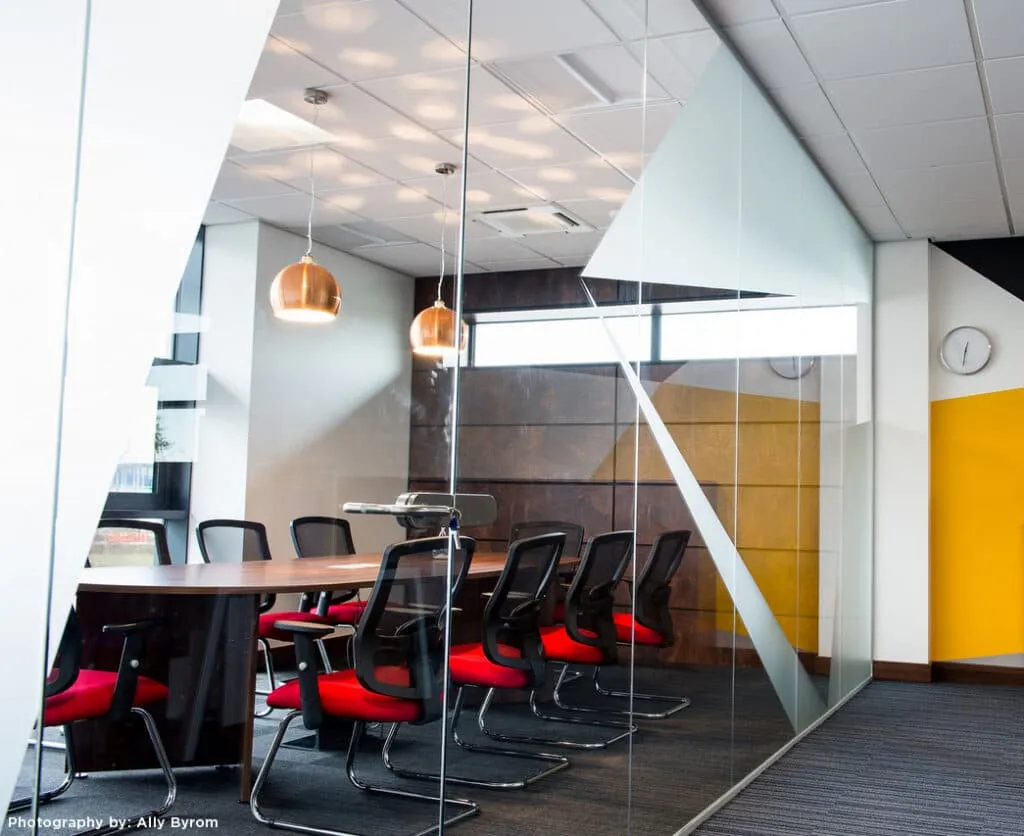 The Complete Guide to Planning a Modern Office Refurb Without Disrupting Daily Operations