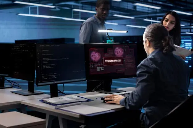 Cyber Security Tips for Small Businesses