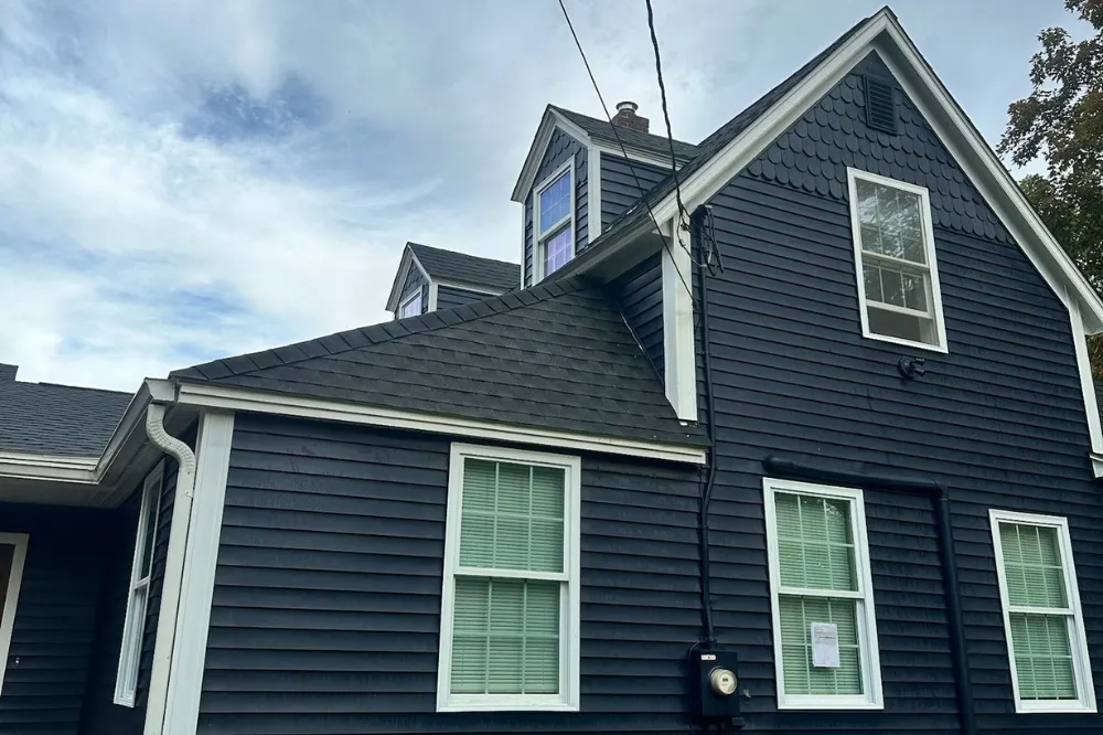 Signs Your Home May Need New Siding Sooner Than You Think