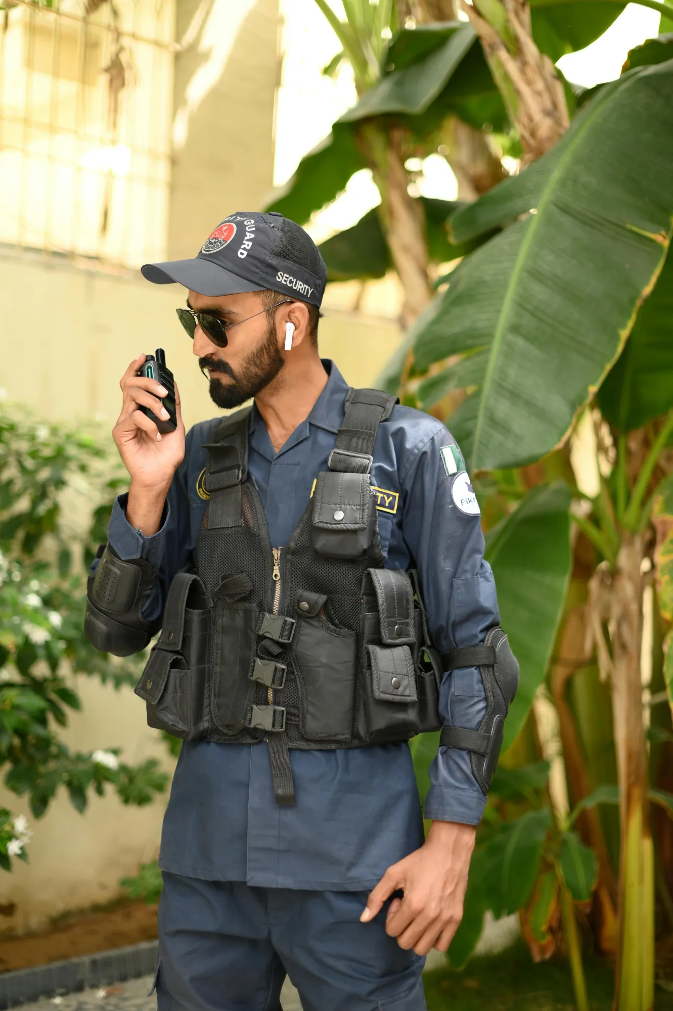 Choosing the Right Walkie Talkie Supplier in Malaysia for Reliable Communication