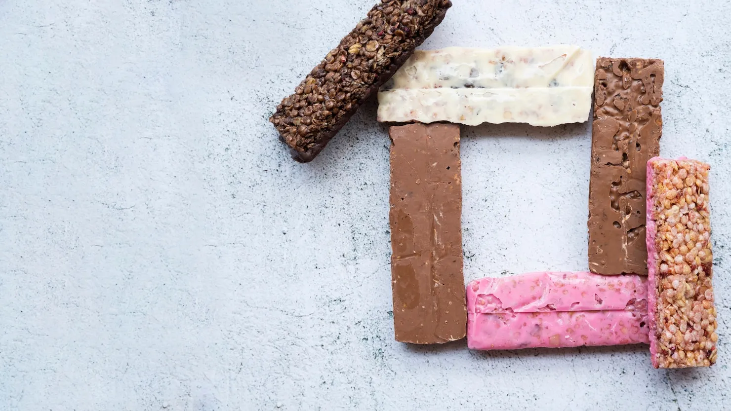 Why Healthy Protein Bars Are Perfect for Daily Nutrition?