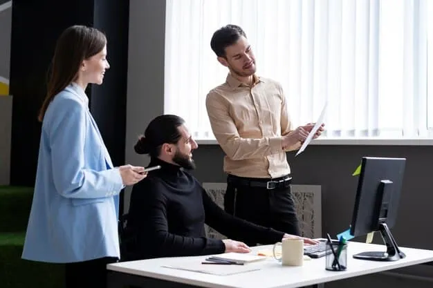 Benefits of Working with Software Companies in Birmingham