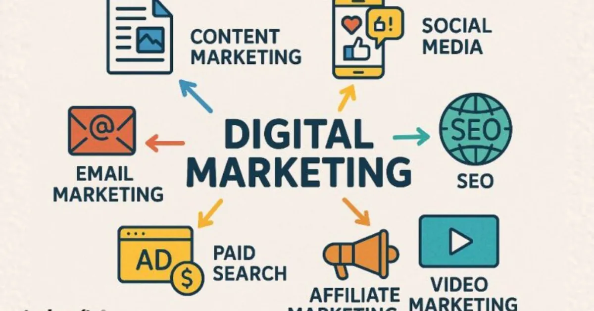 24/7 Digital Marketing Launches "Autopilot Enquiry System" to Guarantee 20-30 Qualified Leads Monthly for SMEs