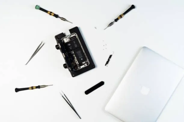 Mobile Phone, Macbook And Laptop Repairs Ivanhoe Plaza