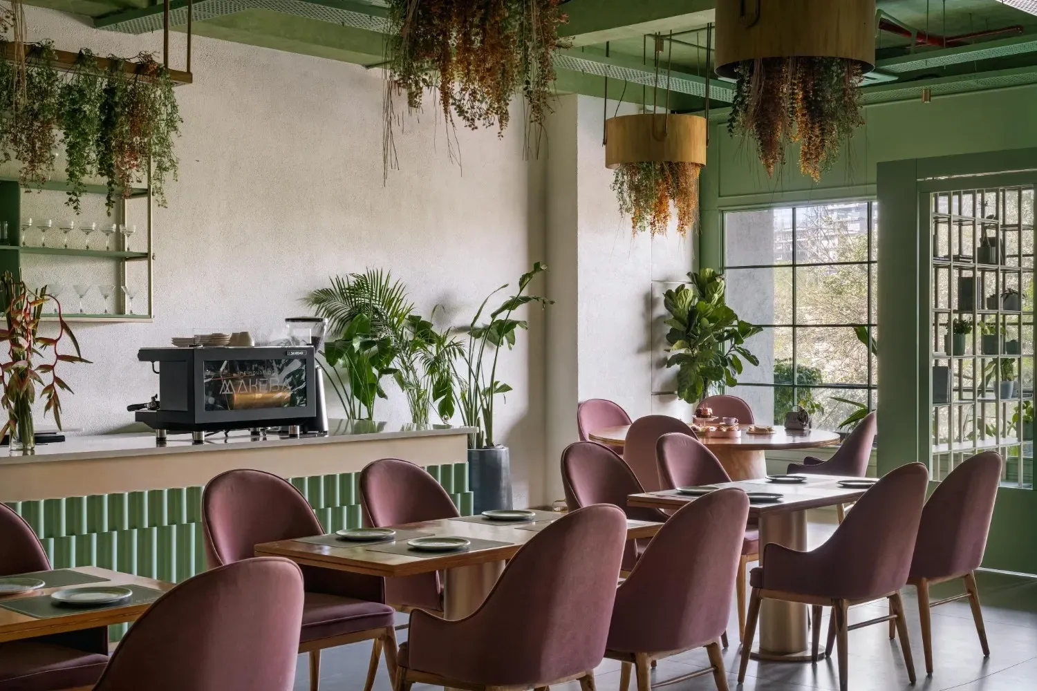 What Makes a Restaurant Experience Memorable in Ahmedabad