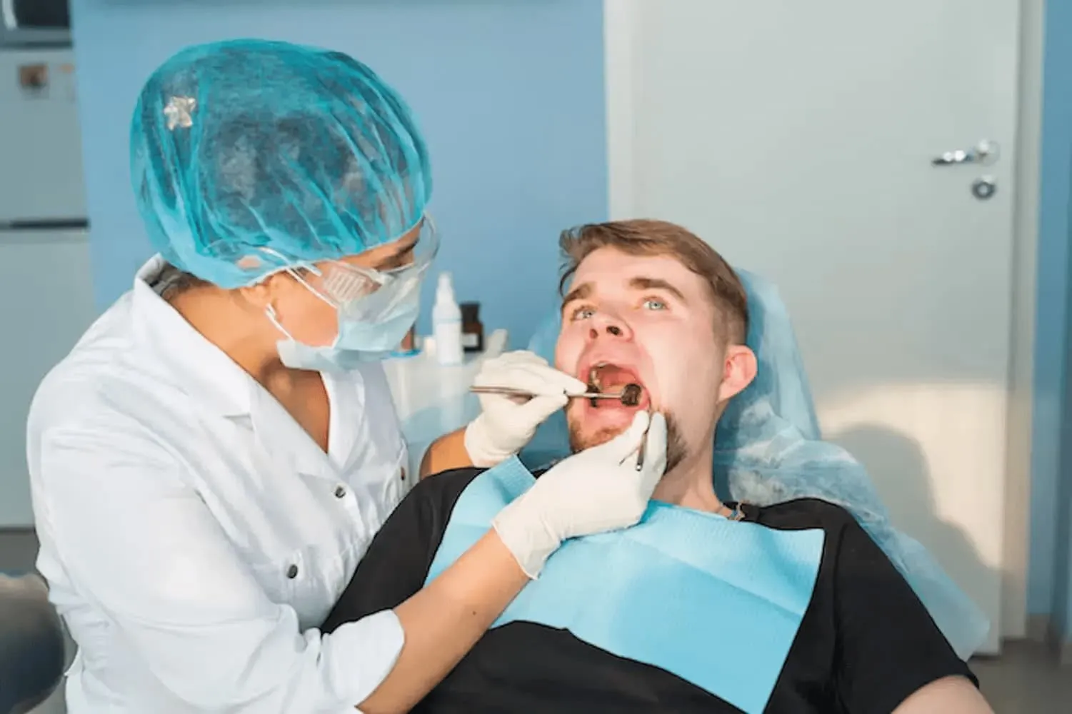 Endodontist Oxnard: Specialized Care for Tooth Pain