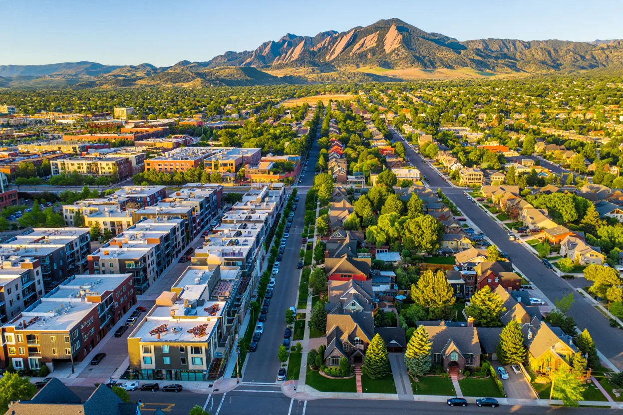 Is It Better to Rent or Buy in Boulder, Colorado?